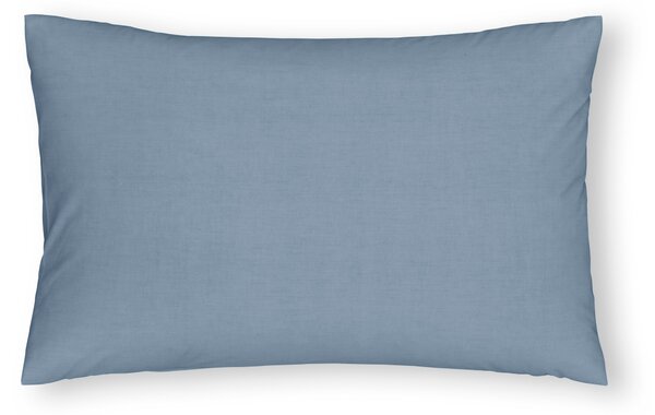 Pure Cotton Standard Pillowcase Pair