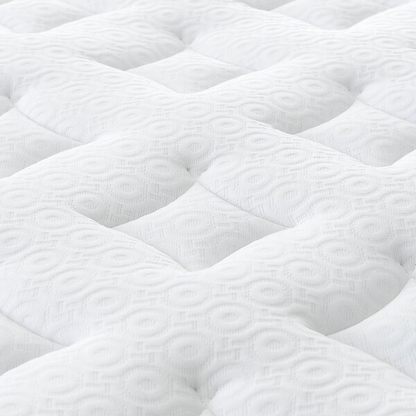 Silentnight Medium 2000 Pocket Luxury Mattress