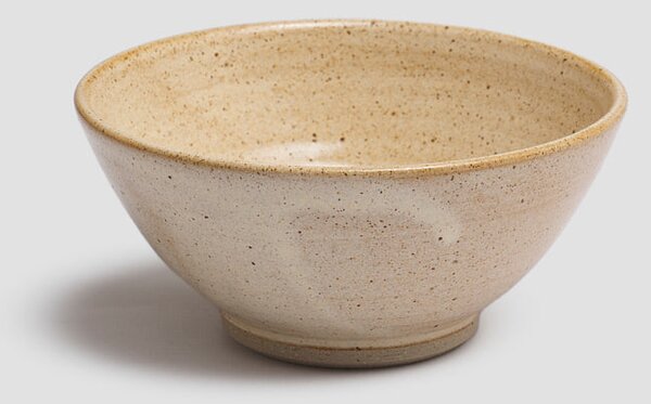 Piglet Sand Pottery West Cereal Bowl