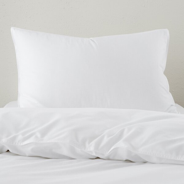 100% Organic Cotton Duvet Cover and Pillowcase Set