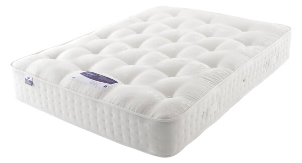 Silentnight Medium 2000 Pocket Ortho Mattress