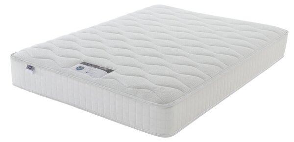 Silentnight Medium 1400 Pocket Memory Mattress