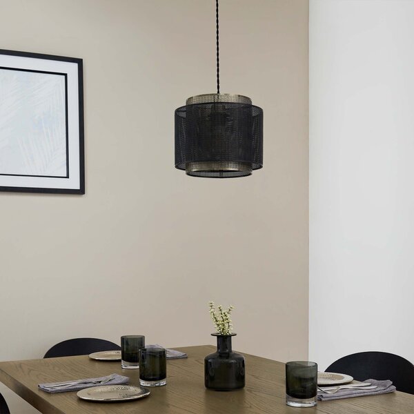 Vogue Plexus Easy Fit Pendant Shade