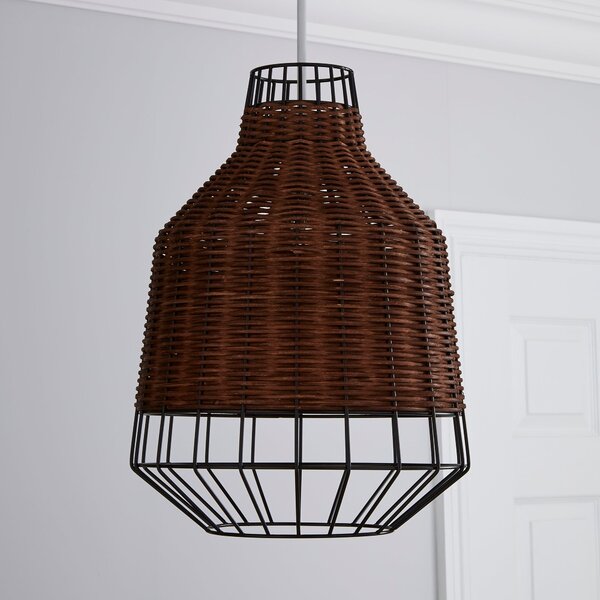 Ohio Easy Fit Pendant Shade