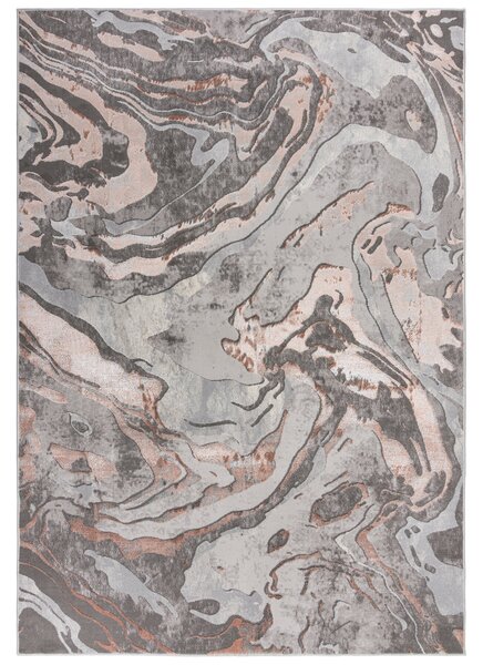 Marbled Rug