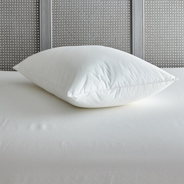 Feels Like Memory Foam Side Sleeper Pillow