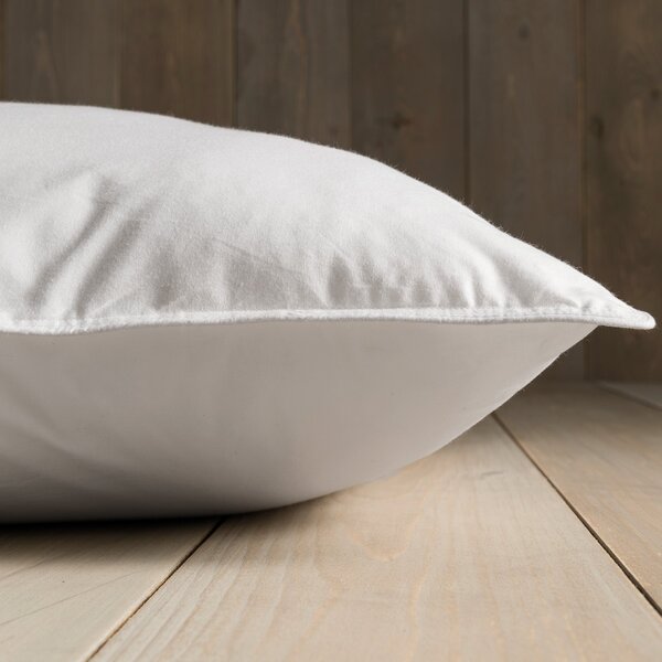 Dorma Pack of 2 Full Forever Front Sleeper Pillows