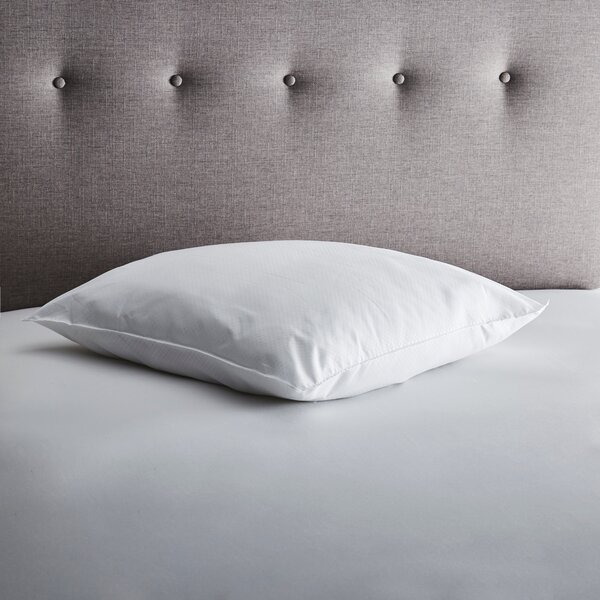 Fogarty Soft Touch Side Sleeper Continental Pillow