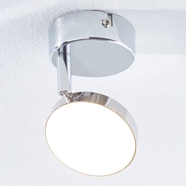 Keylan LED spotlight, one-bulb