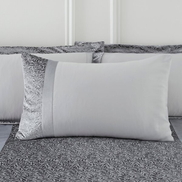 Beverley Duvet Cover and Pillowcase Set