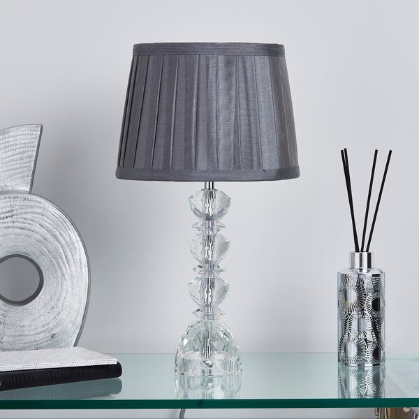 Dorma Mini Genevieve Table Lamp