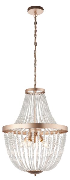 Vogue Celine 5 Light Chandelier