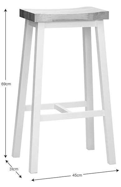 Briston Counter Height Bar Stool