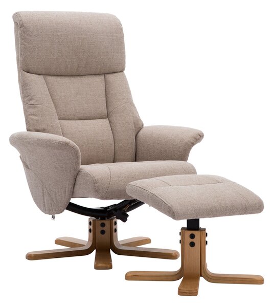 Whitham Swivel Recliner Chair