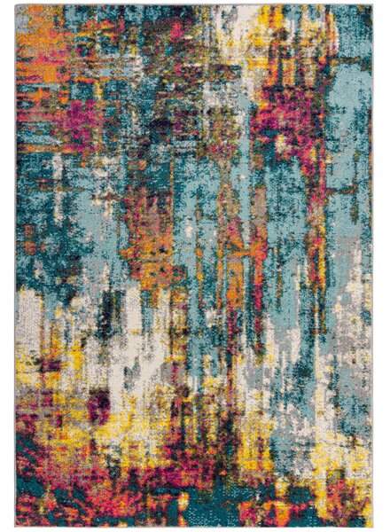 Abstraction Rug