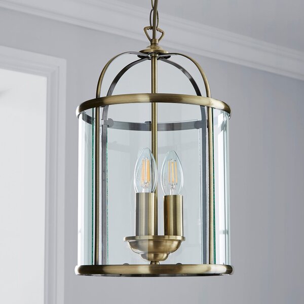 Hurricane 3 Light Pendant Light