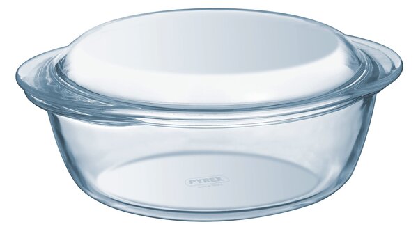 Pyrex Essentials Casserole 1L