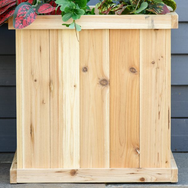 Outsunny Raised Garden Bed, Dual-Purpose Garden Boxes with Bench, Wooden Patio Furniture, 176 x 38 x 40 cm Aosom UK