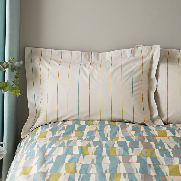 Elements Kolla Oxford Pillowcase