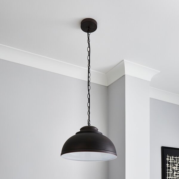 Galley Pendant Light