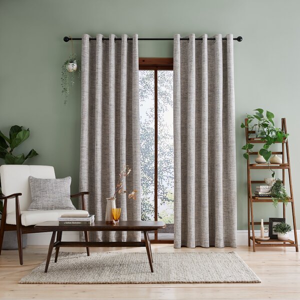 Doha Eyelet Curtains