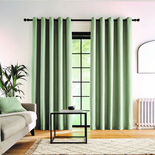 Bondi Eyelet Curtains