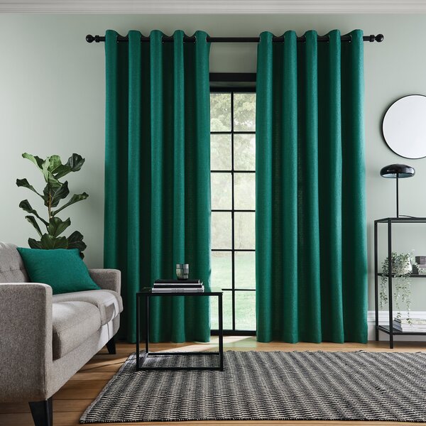 Bondi Eyelet Curtains