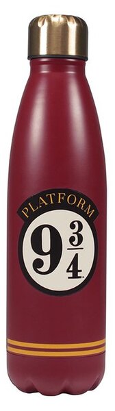 Bottle Harry Potter - Platform 9 3 /4