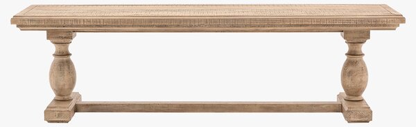 Heirloom Dining Bench