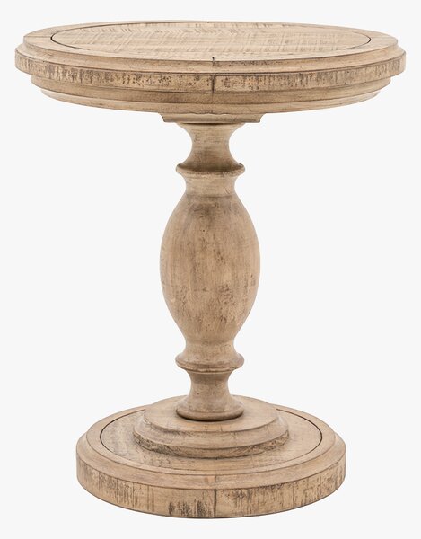 Heirloom Side Table