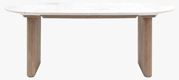 Flute Dining Table