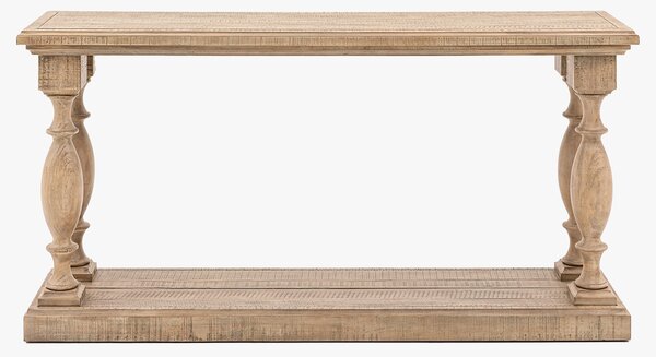 Heirloom Console Table