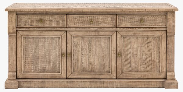 Heirloom 3 Door Sideboard