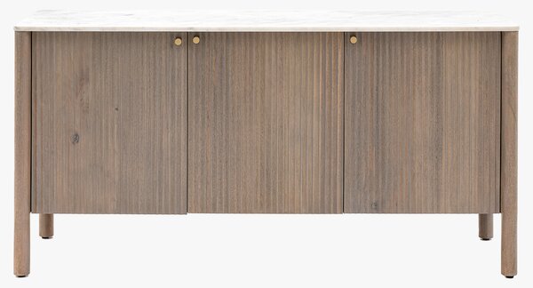 Flute Sideboard