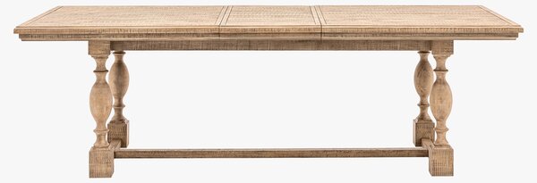 Heirloom Extendable Dining Table