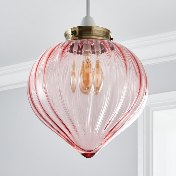 Voyager Easy Fit Pendant Shade