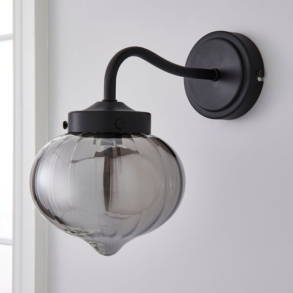 Voyager Wall Light