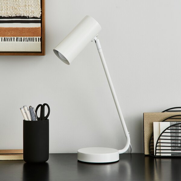 Lilou Integrated LED Touch Dimmable Table Lamp