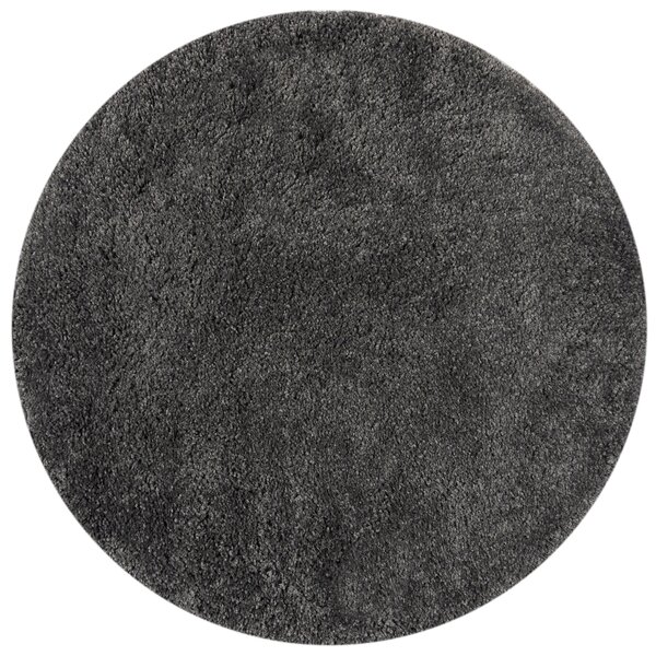 Slumber Shaggy Round Rug