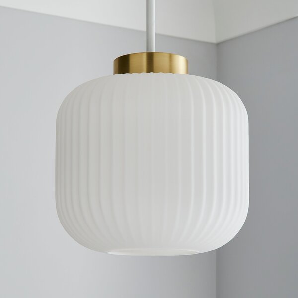 Riley Easy Fit Pendant Shade