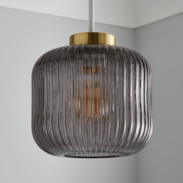 Riley Easy Fit Pendant Shade