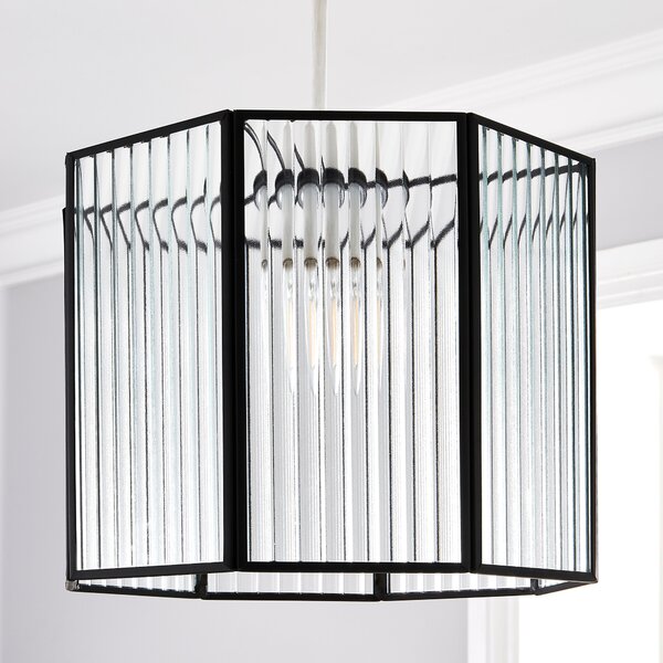 Voss Easy Fit Pendant Shade