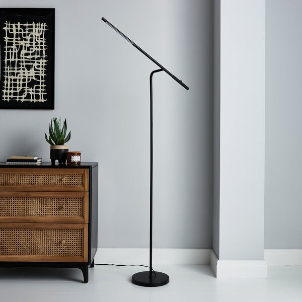 Jackson LED Dimmable Floor Lamp