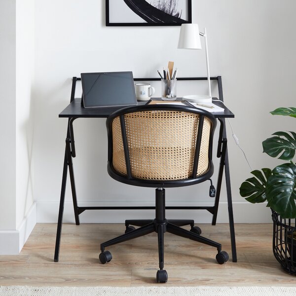 Evelyn Folding Desk