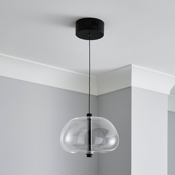 Elements Bjork Integrated LED Pendant Light