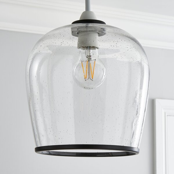 Lenny Easy Fit Pendant Shade