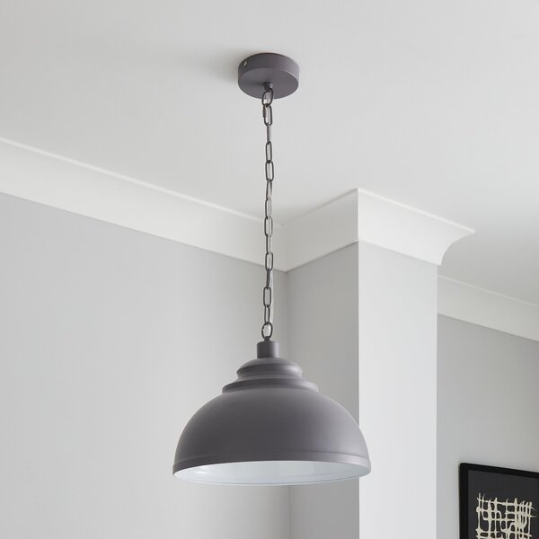 Galley Pendant Light