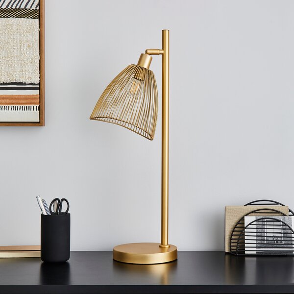 Elements Jaula Table Lamp