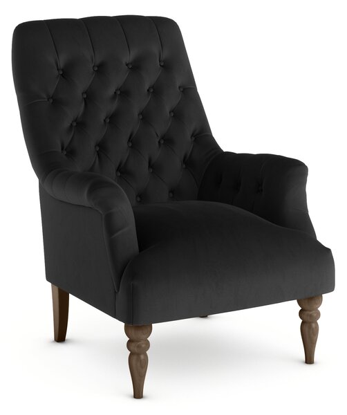 Bibury Buttoned Back Chair