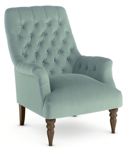 Bibury Buttoned Back Chair